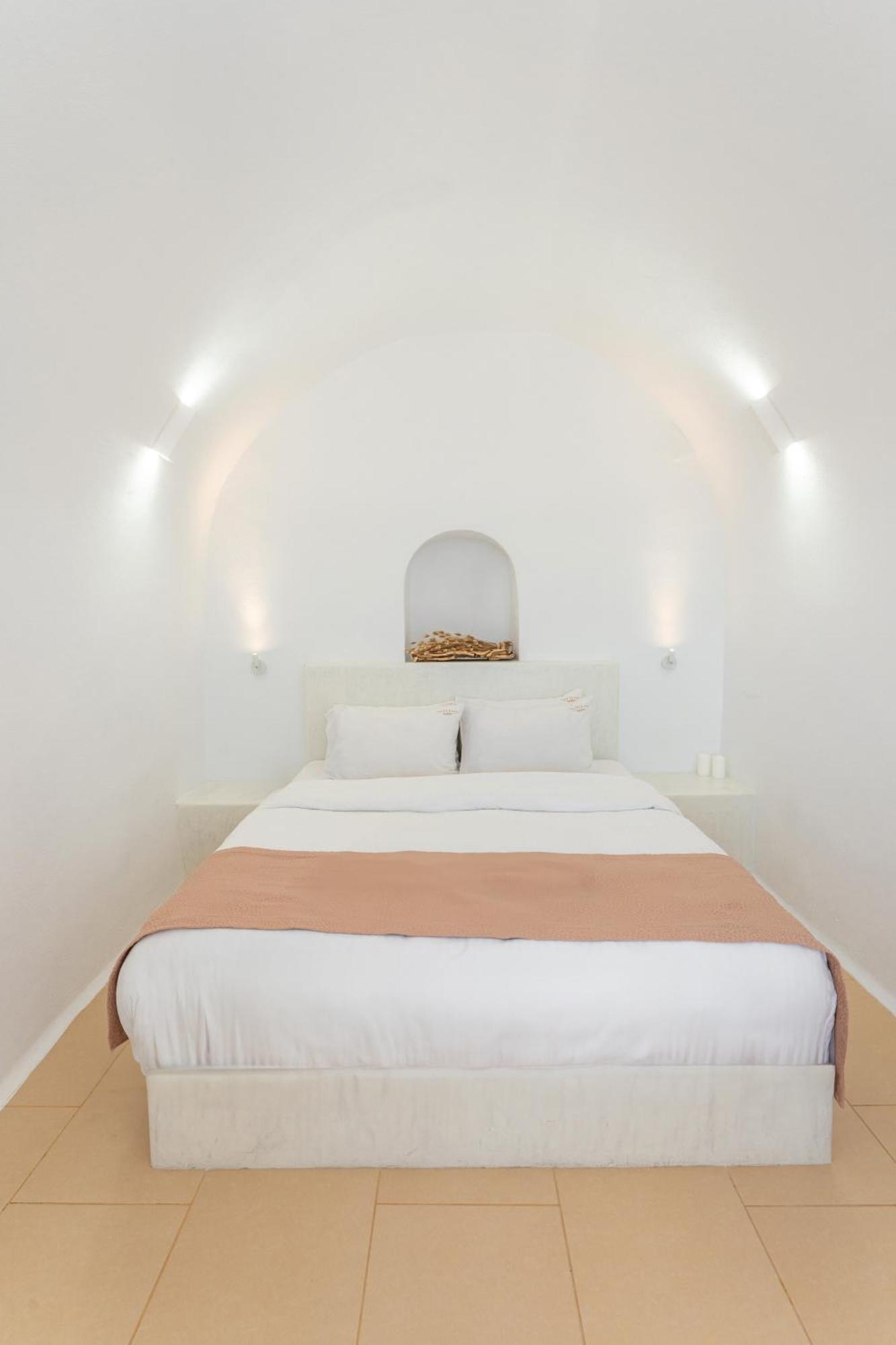 Luxus Vip Suites Ия Экстерьер фото